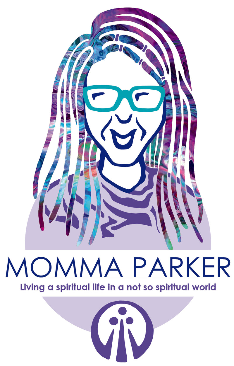 How Momma Parker Began And My Journey...Part 1