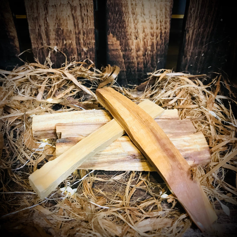 Palo Santo Holy Wood Incense Sticks