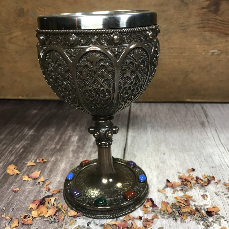 Grail Chalice/Goblet